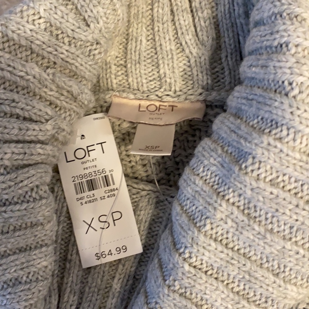 Loft - Picture 2 of 2